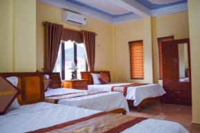 Отель Phong Nha Orient Hotel  Bố Trạch